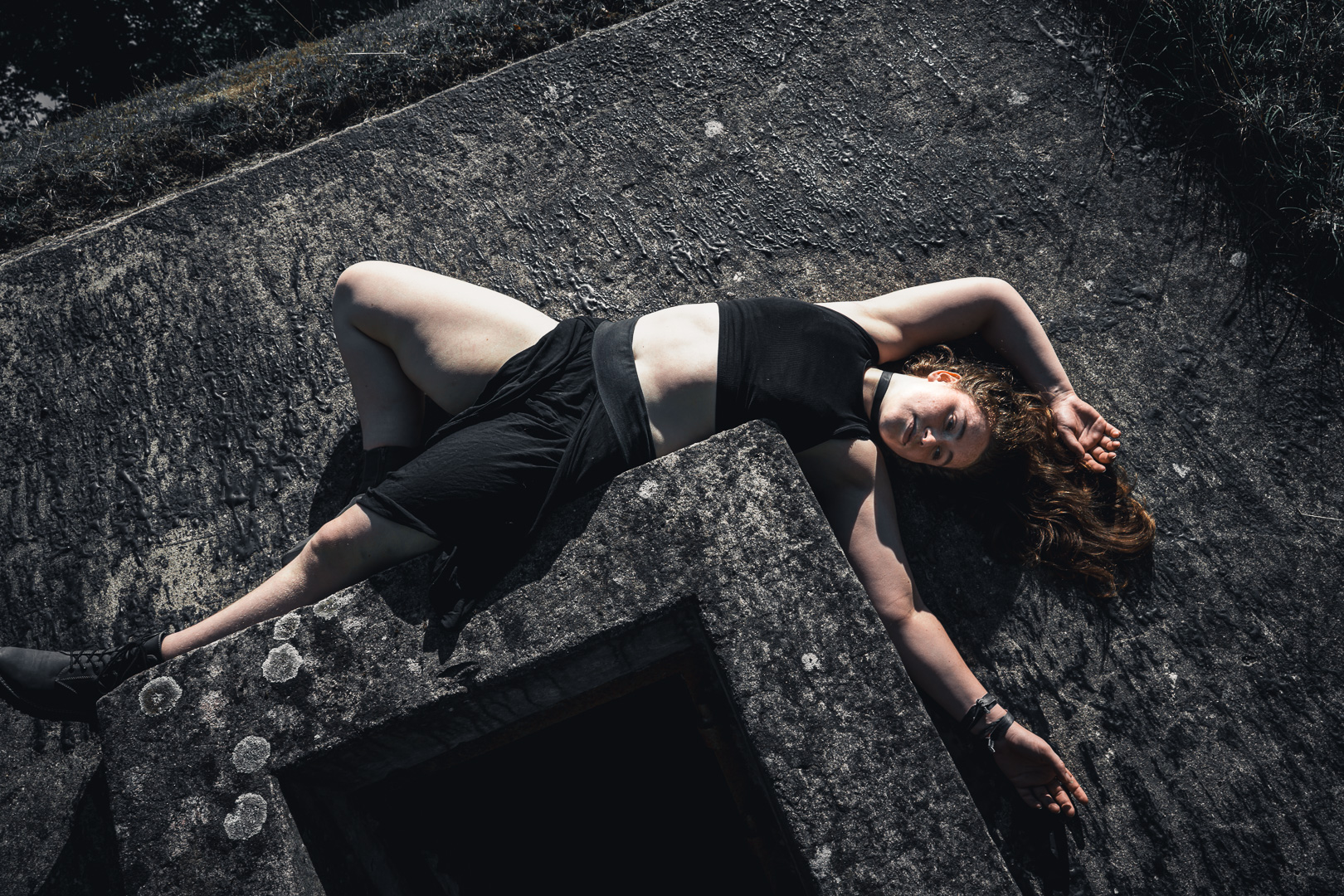 Rope Jam Hilversum - mini-workshop: TBD